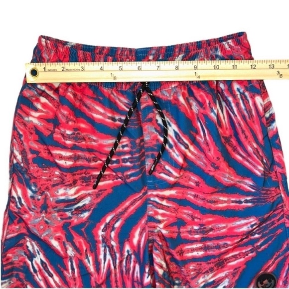 NEFF Men’s Swim Trunks ❤️ - Picture 4 of 7